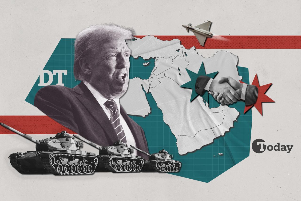 Erdogan’s crucial White House visit—what not to expect from Trump
