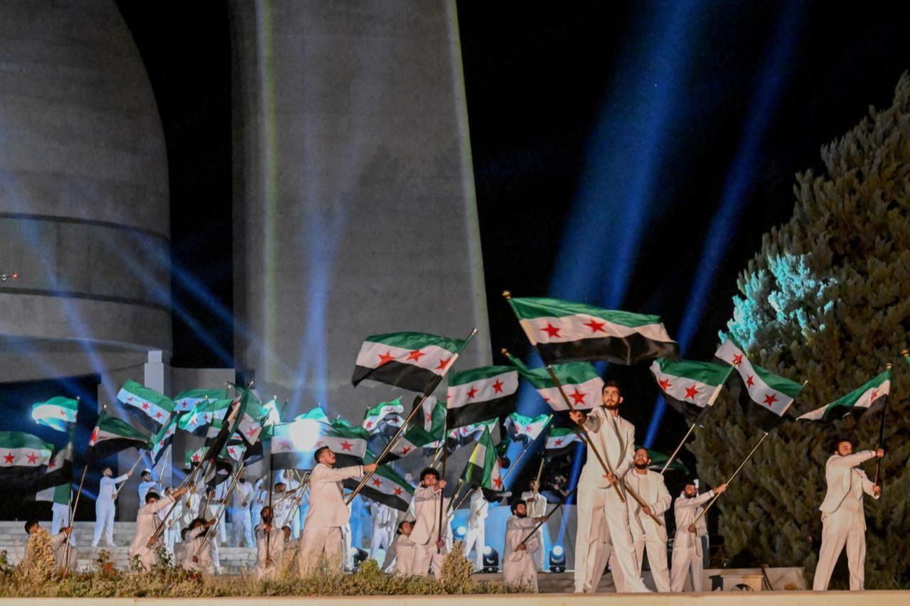 Optimism or fragile illusion? Syrians live between hope and hardship, survey shows
