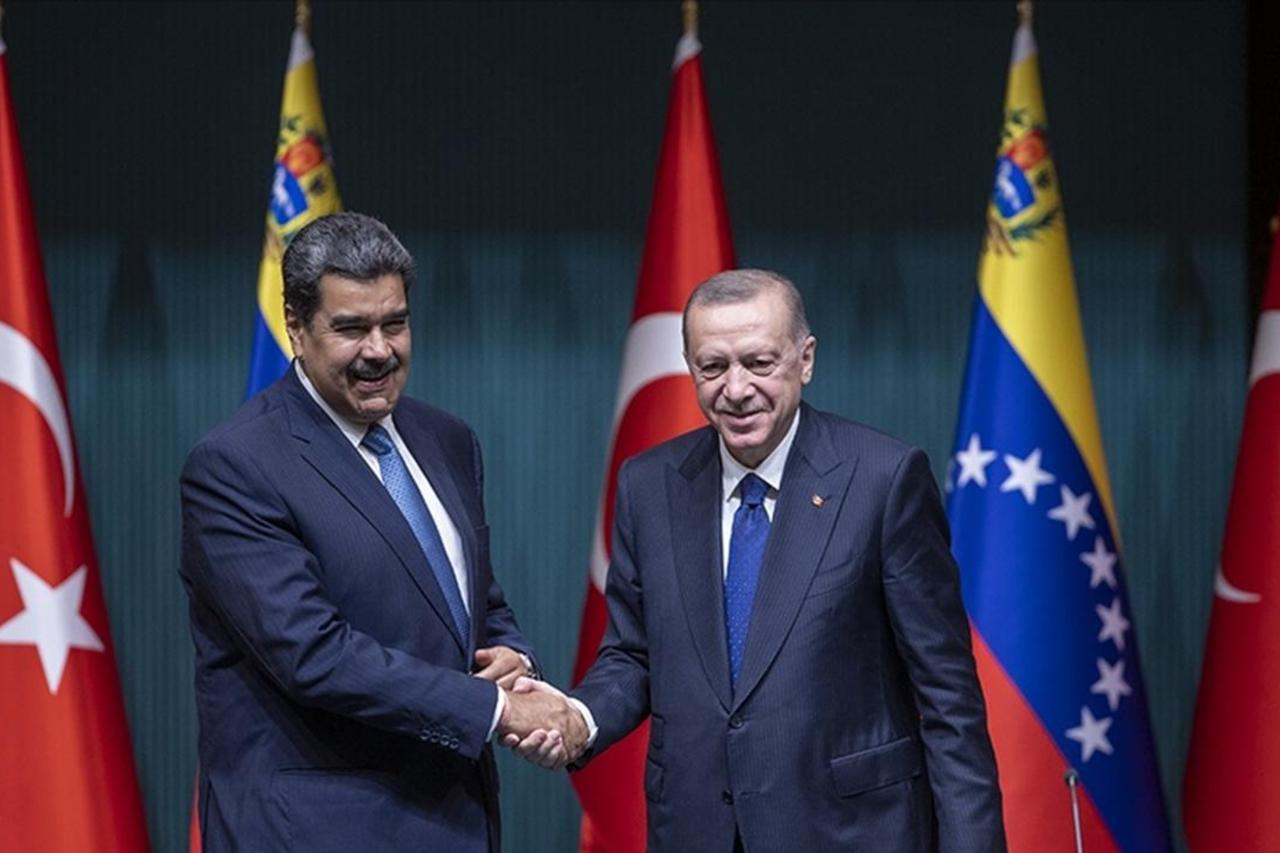 Türkiye marks 75 years of diplomatic ties with Latin American, Caribbean nations